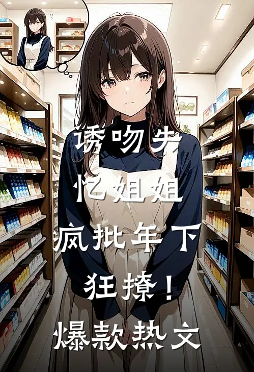 诱吻失忆姐姐，疯批年下狂撩！爆款热文