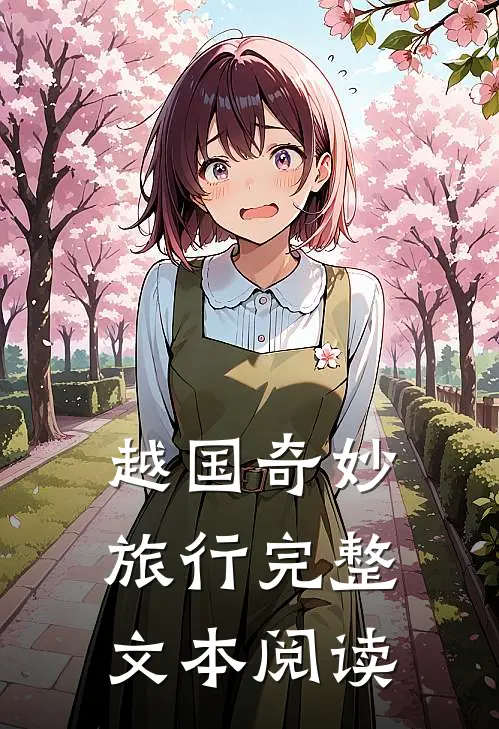 越国奇妙旅行完整文本阅读
