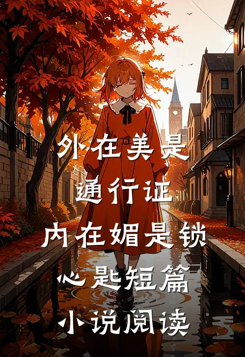 外在美是通行证，内在媚是锁心匙短篇小说阅读