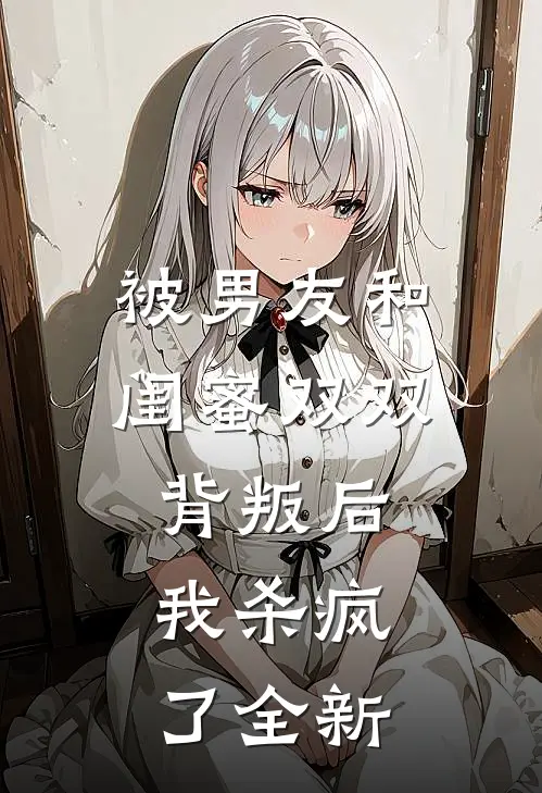 被男友和闺蜜双双背叛后，我杀疯了全新