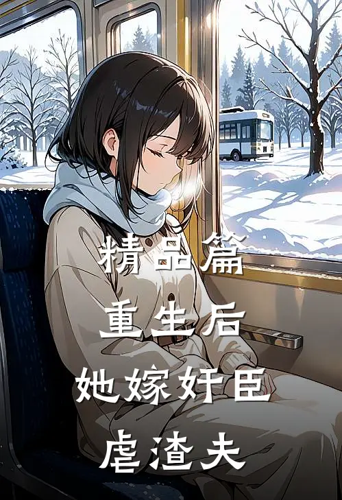 精品篇重生后，她嫁奸臣虐渣夫