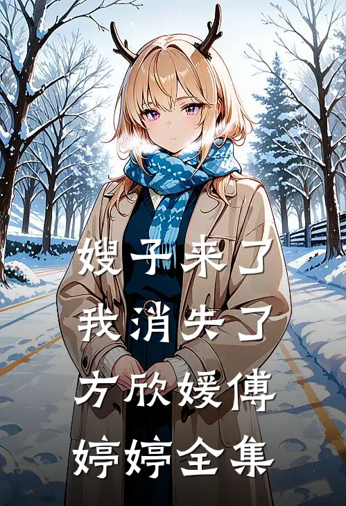 嫂子来了，我消失了方欣媛傅婷婷全集