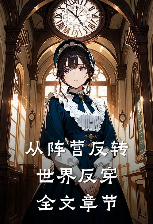 从阵营反转世界反穿全文章节