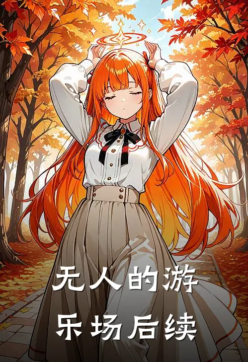 《无人的游乐场》后续