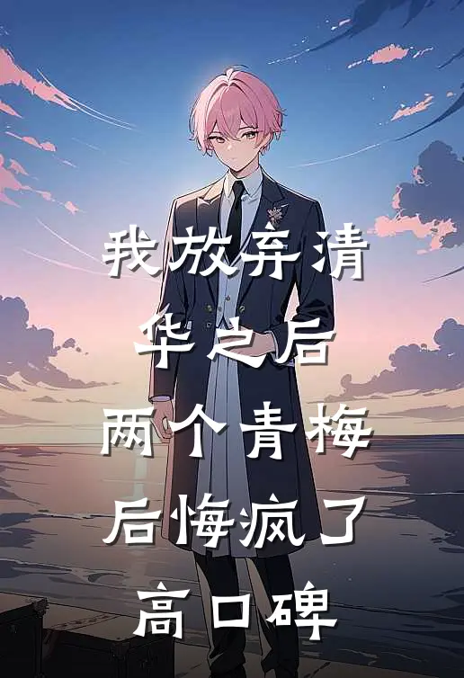 我放弃清华之后，两个青梅后悔疯了高口碑