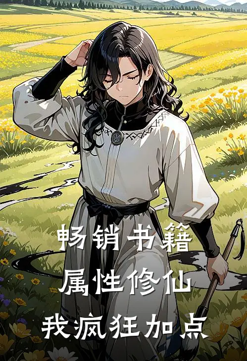 畅销书籍属性修仙，我疯狂加点