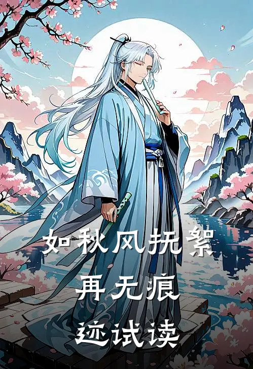 如秋风抚絮，再无痕迹试读