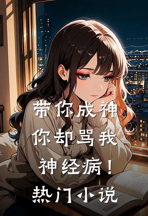 带你成神，你却骂我神经病！热门小说