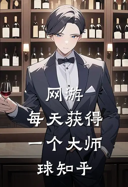 网游：每天获得一个大师球知乎
