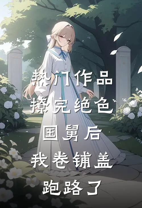 热门作品撩完绝色国舅后，我卷铺盖跑路了
