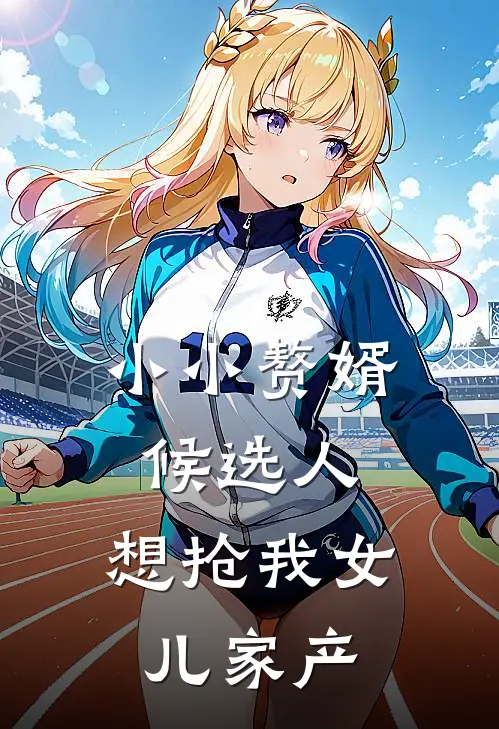 小小赘婿候选人，想抢我女儿家产