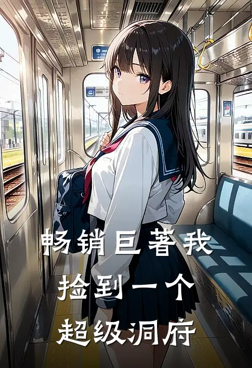 畅销巨著我捡到一个超级洞府