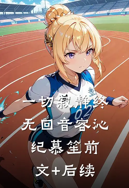 一切寂静终无回音容沁纪慕笙前文+后续