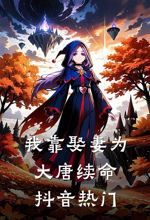 我靠娶妻为大唐续命抖音热门