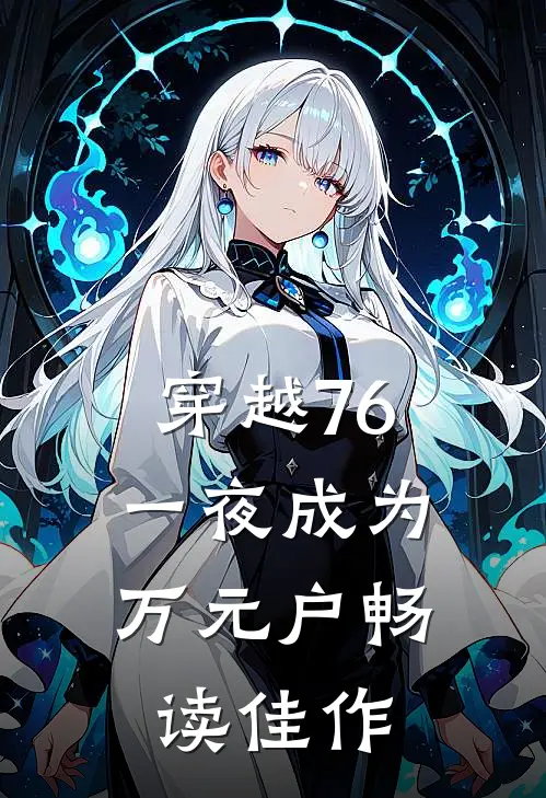 穿越76，一夜成为万元户畅读佳作