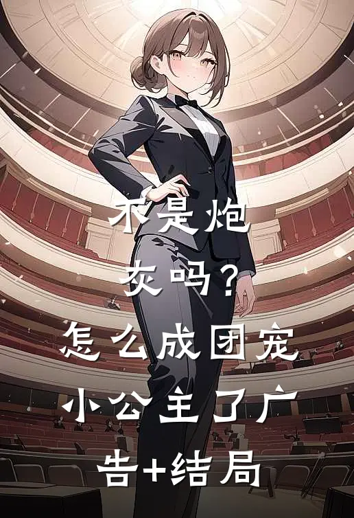 不是炮灰吗？怎么成团宠小公主了广告+结局