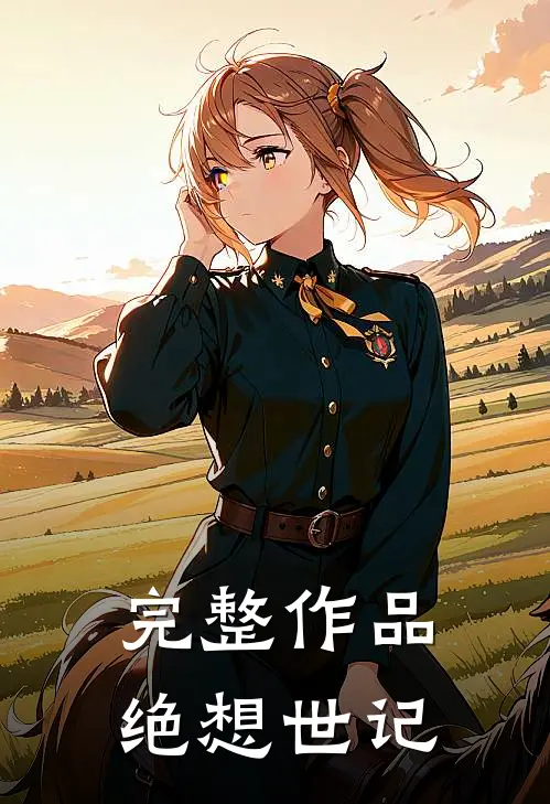 完整作品绝想世记