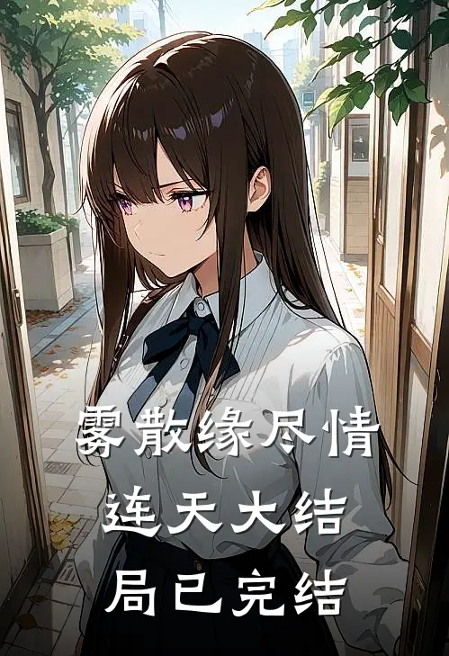 雾散缘尽情连天大结局已完结