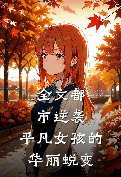 全文都市逆袭：平凡女孩的华丽蜕变