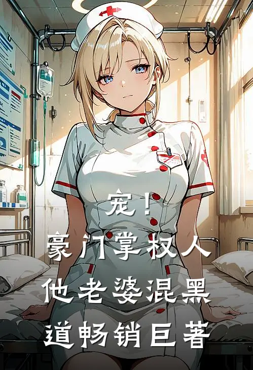 宠！豪门掌权人他老婆混黑道畅销巨著
