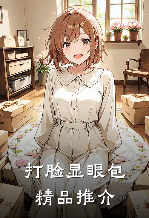 打脸显眼包精品推介