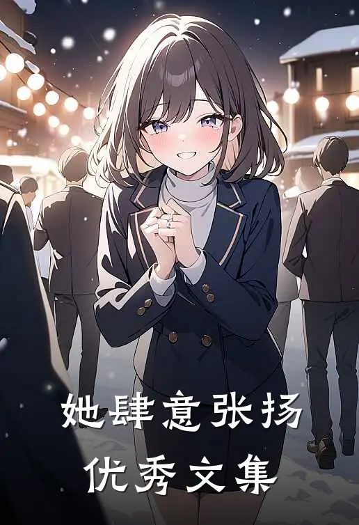 她肆意张扬优秀文集