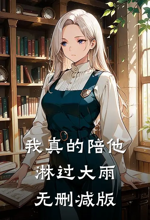 我真的陪他淋过大雨无删减版