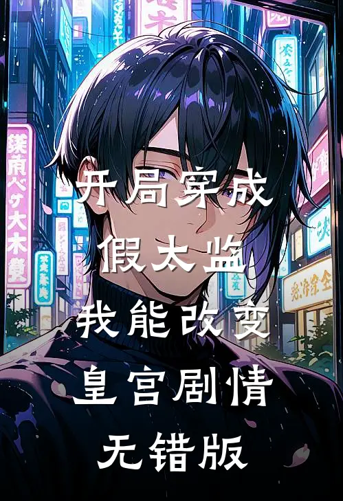 开局穿成假太监，我能改变皇宫剧情无错版