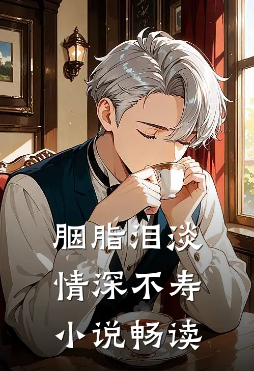 胭脂泪淡，情深不寿小说畅读