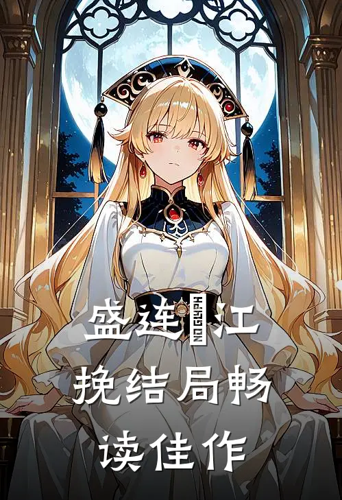 盛连玦江挽结局畅读佳作