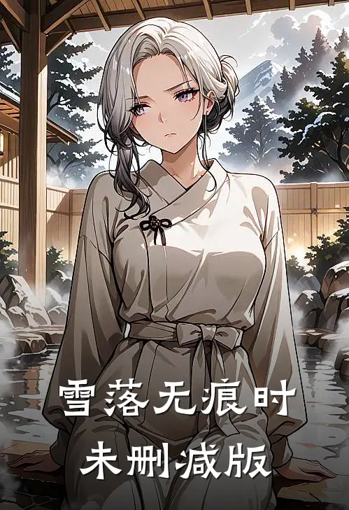 雪落无痕时未删减版
