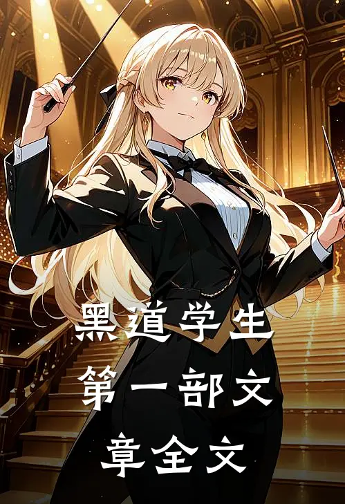黑道学生第一部文章全文
