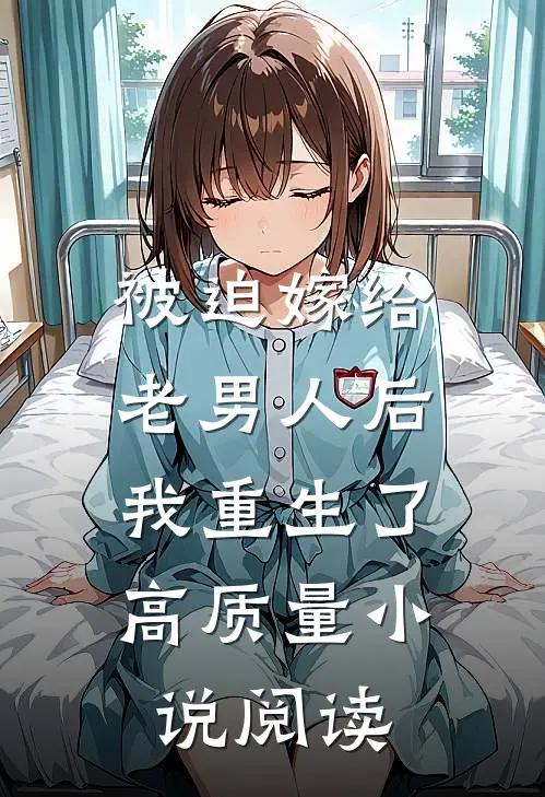 被迫嫁给老男人后，我重生了高质量小说阅读