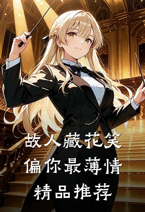 故人藏花笑，偏你最薄情精品推荐