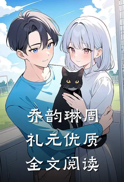 乔韵琳周礼元优质全文阅读