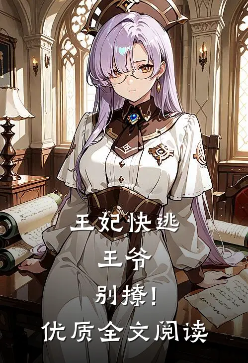 王妃快逃:王爷,别撩!优质全文阅读