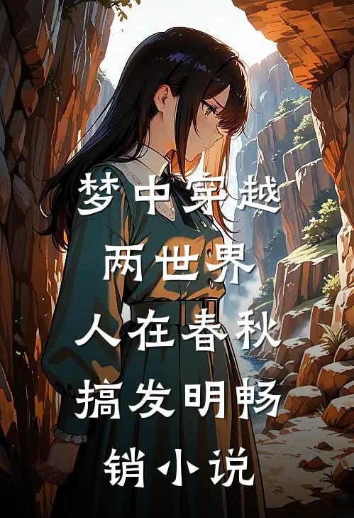 梦中穿越两世界，人在春秋搞发明畅销小说