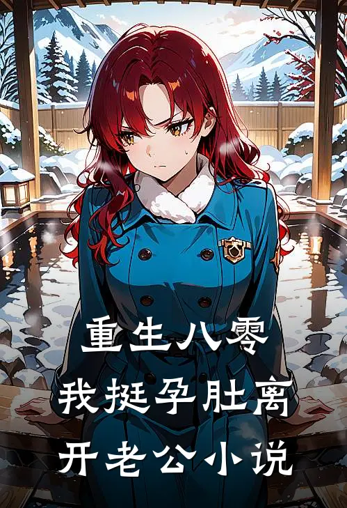 重生八零，我挺孕肚离开老公小说