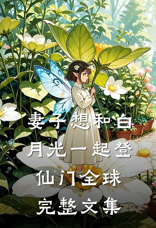 妻子想和白月光一起登仙门全球完整文集