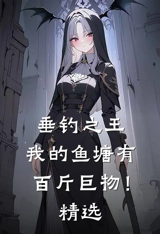 垂钓之王，我的鱼塘有百斤巨物！精选
