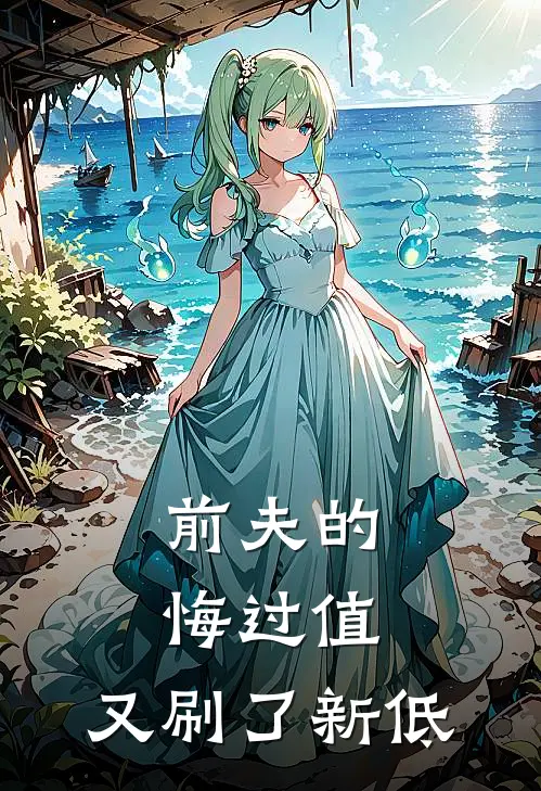 前夫的悔过值，又刷了新低