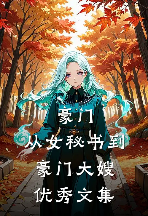 豪门：从女秘书到豪门大嫂优秀文集