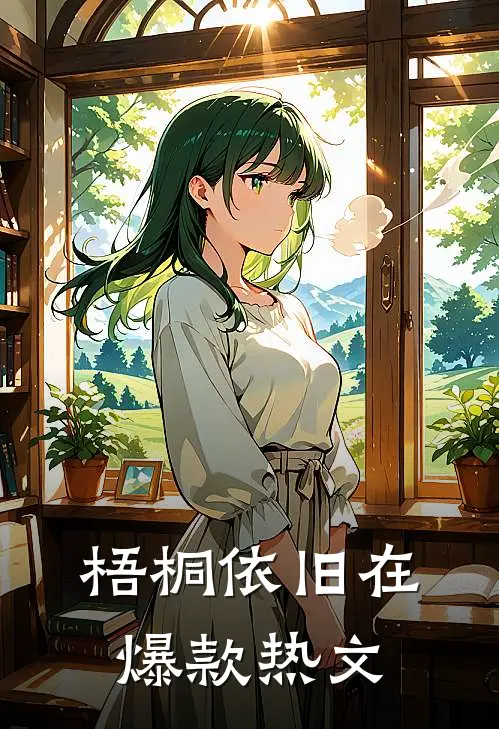 梧桐依旧在爆款热文