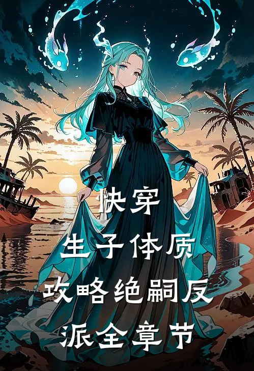 快穿，生子体质，攻略绝嗣反派全章节