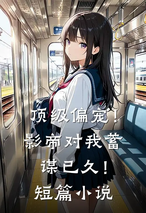 顶级偏宠！影帝对我蓄谋已久！短篇小说