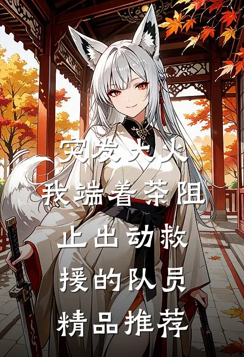 突发大火，我端着茶阻止出动救援的队员精品推荐