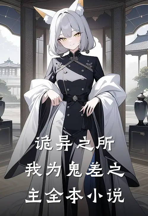 诡异之所：我为鬼差之主全本小说