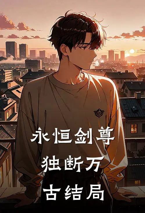 永恒剑尊，独断万古结局