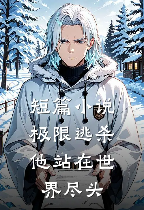 短篇小说极限逃杀：他站在世界尽头