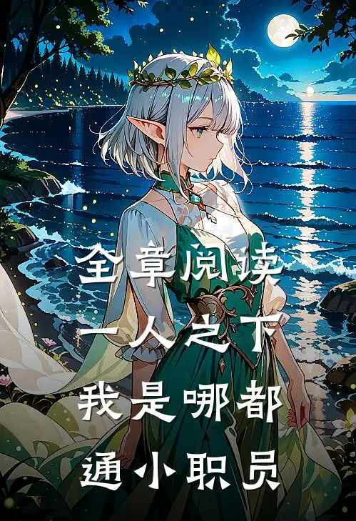 全章阅读一人之下我是哪都通小职员
